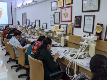 Basic Endodontics Training | Hand & Rotary - Thane, Mumbai