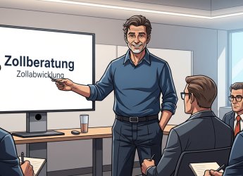 Zollschungen und Zollberatung zu Exportkontrolle, Präferenzrecht und mehr