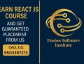 Mastering ReactJS: A Complete Guide from Beginner to Developer 