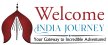 India Journey by Welcome India journey Company.