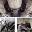 Exhaust Hanger Manufacturers – Premium Automotive Solutions by Horiaki