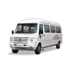 Maharaja Tempo Traveller Rental Jaipur for Group Travel