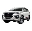 Fortuner On Rent For Outstation | royalrajasthancab.com