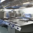 Top hotel kitchen equipment Ghaziabad | Commercial kitchen appliances | Stainless steel kitchen tools | Banquet...