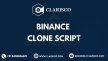 What Makes a Binance Clone Script Different from Other Scripts?