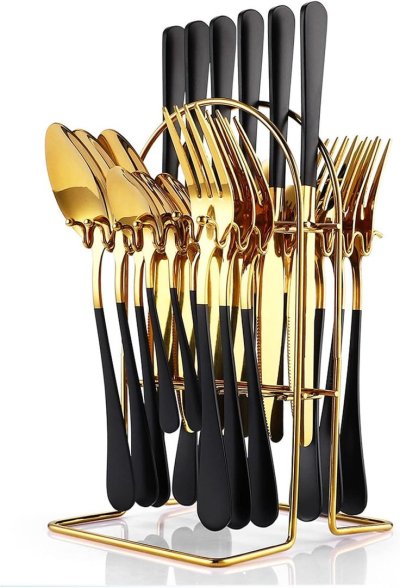 Awkenox: Your Trusted Cutlery Manufacturer in India for Premium Stainless Steel Tableware	
