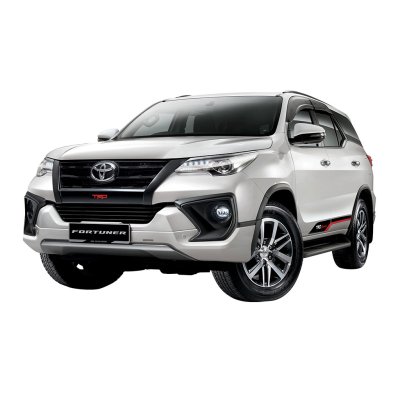 Fortuner On Rent For Outstation | royalrajasthancab.com