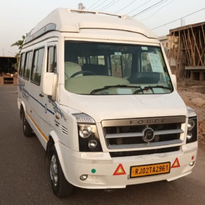Tempo Traveller Rental in Jaipur, Rajasthan Tempo Traveller Rental in Jaipur, Rajasthan