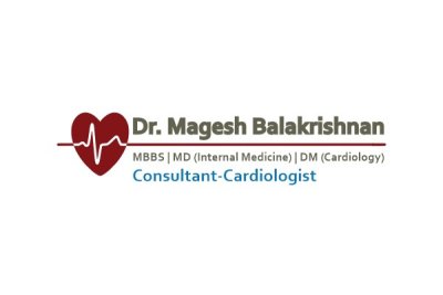 Best Cardiologist in Sarjapur Road Bangalore - Dr- Magesh Balakrishnan