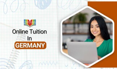 Best Online Tutors in Germany with Ziyyara | Get Personalized Learning With Expert Educators