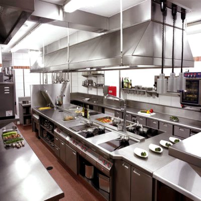 Commercial Kitchen Equipment – Reliable Tools for Peak Performance