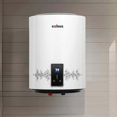 Top Electric Geyser Manufacturers in Sonipat – Koins India