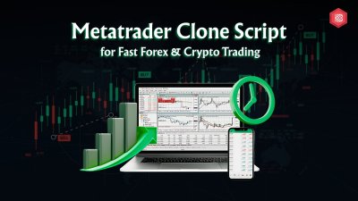 Metatrader clone script for U.S. brokers