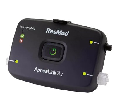 Buy/ Rent CPAP, BiPAP & Sleep Study Test in Noida, Delhi, and Gurgaon - BreatheNest