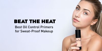 Sweat Proof Primer