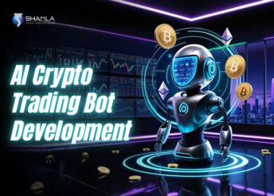 AI Crypto Trading Bot Development and AI Cryptocurrency Trading Bot Insights